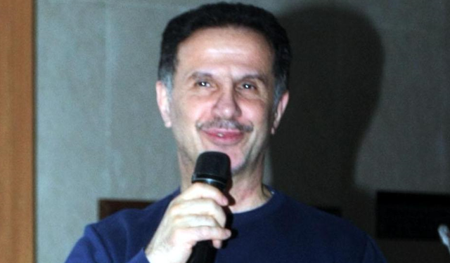 Atılgan’dan Güçlü Mesaj! Rize’de 2026 Vizyonu Masaya Yatırıldı