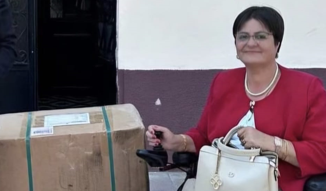 “Aşkla Çalışıyoruz, Yorulmuyoruz” Manisa’da Engellilere Umut Olan Dayanışma