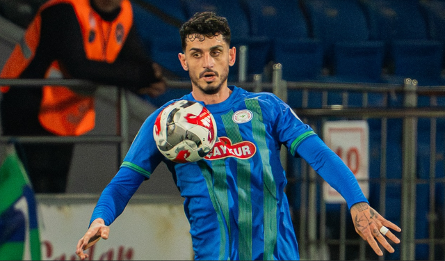 Samet Akaydın’dan Sürpriz Katkı: Gol Sayısında Sowe’u Yakaladı