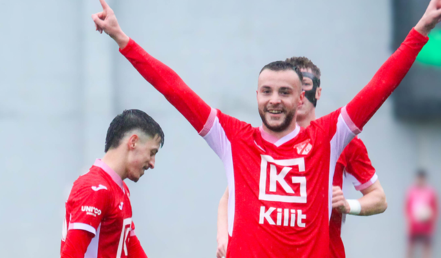 Zirve İçin Kader Maçı: Sebat Gençlikspor Ordu Deplasmanında Tarihi Avantaj Peşinde