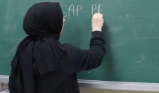 Rizeli genç matematikçiler asal sayı keşfi ile dünya literatürüne girdi