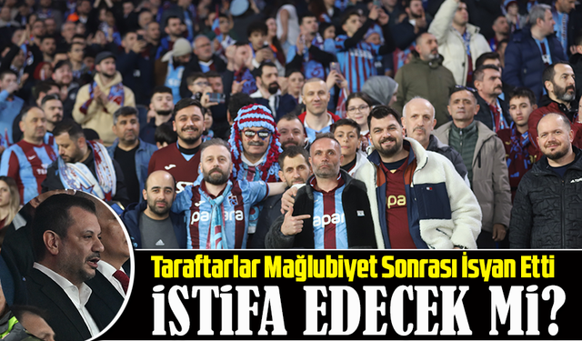 Papara Park’ta İsyan: Taraftardan Yönetime Sert Tepki!