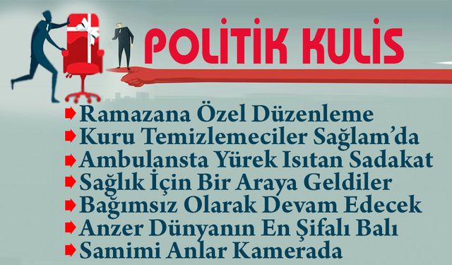 Trabzon’da Ramazan Ulaşım Düzenlemesi: İftar Saatlerine Özel Sefer Planı