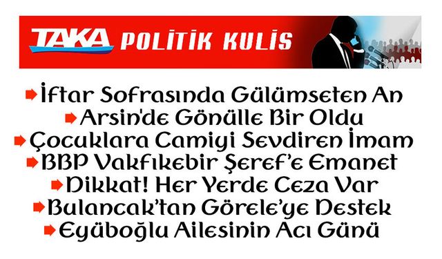 Vali Şahin’den İftar Sofrasında Gülümseten An: Minik Bebekle Samimi Kareler