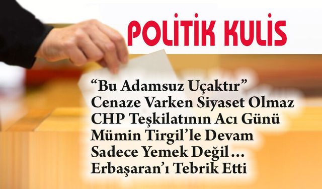 Cevdet Erdöl Anlattı: Özdemir Bayraktar’ın “Adamsız Uçak” Hatırası Gülümsetti