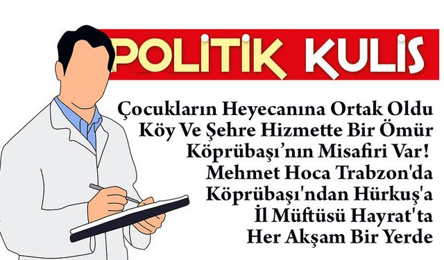 Çocuklarla Ramazan Coşkusu! Başkan Genç’ten Anlamlı Mesaj
