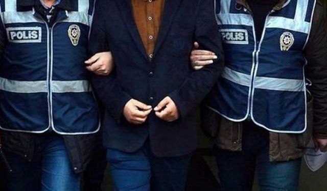 Ordu'da aranan 38 şüpheli şahıs yakalandı