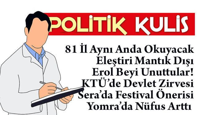 Tolga Avcı’dan Havalimanı Tartışmalarına Sert Tepki: “Bu Eleştiriler Mantıkla Açıklanamaz”