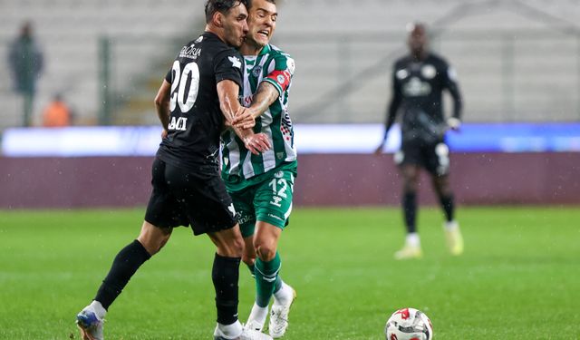 Çaykur Rizespor’un Arnavut orta saha oyuncusu Qazim Laçi’den Net Mesaj