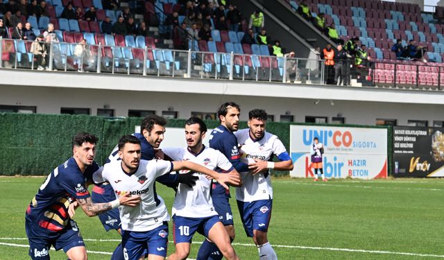 KCT 1461 Trabzon FK’dan Hakem Yunus Emre Çakar’a Sert Tepki