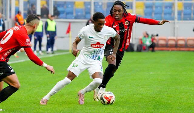 Mebude sahneye çıkıyor! Kocaelispor maçında ilk 11 sinyali