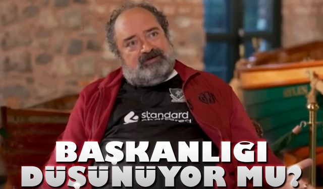 Nevzat Aydın’dan Dikkat Çeken Sözler: “Trabzonspor Olmasaydı Hayatımda Çok Şey Eksik Olurdu”