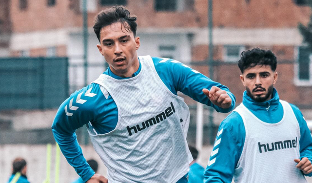 1926 Bulancakspor’da Hedef Telafi: Tokat Belediyespor Maçıyla Yeniden Çıkış