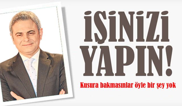 Olcay Çakır’dan Çarpıcı Çıkış: “Trabzonspor’da Baskı Yok, İşlerini Yapsınlar”