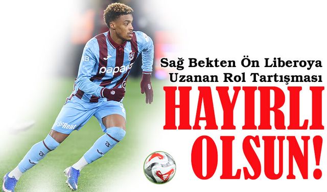 Pina Krizi Büyüyor! Sağ Bekten Ön Liberoya Uzanan Rol Tartışması