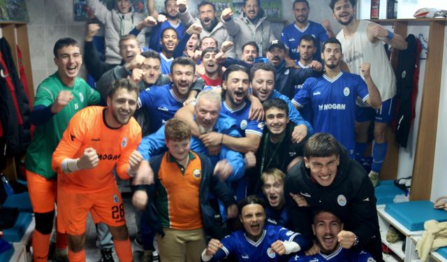 Pazarspor İçin Kritik Deplasman! Play-Off Umudu Fatsa Maçına Bağlı