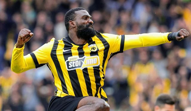 Rizespor’dan Transferin Son Gününde Büyük Hamle: Pierrot Resmen Yeşil-Mavili