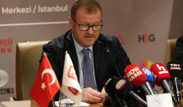 Daniş'ten Sorumlu Habercilik Vurgusu: "Kamu yararı gözetilmeli"