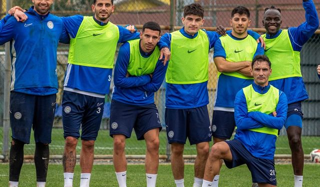 6 Hafta Sonra Gelen Zafer Morali: Rizespor İstanbul Deplasmanına Odaklandı