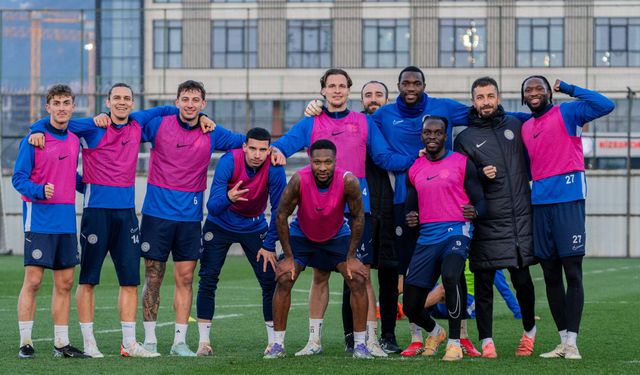 Rizespor’da Moraller Yerine Geldi! Gözler Kasımpaşa Deplasmanında