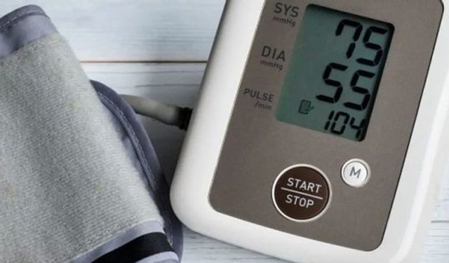 Tansiyon ve böbrek sağlığı birlikte izlenmeli