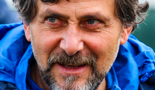 TFF 3. Lig 3. Grup’ta namağlup liderliğini sürdüren Sebat Gençlikspor’da Hedef Net: Zirvede Bitirmek