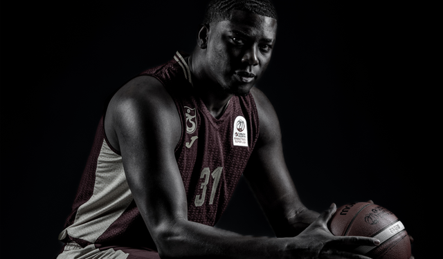 Angel Delgado’nun İlham Veren Yolculuğu: Dominik’ten Trabzon’a Uzanan Başarı Hikâyesi