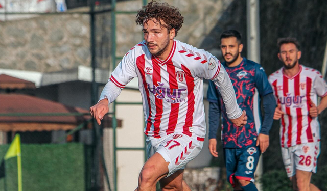 Bulancakspor Düzce’de Yeni Hocasıyla İlk Sınavda