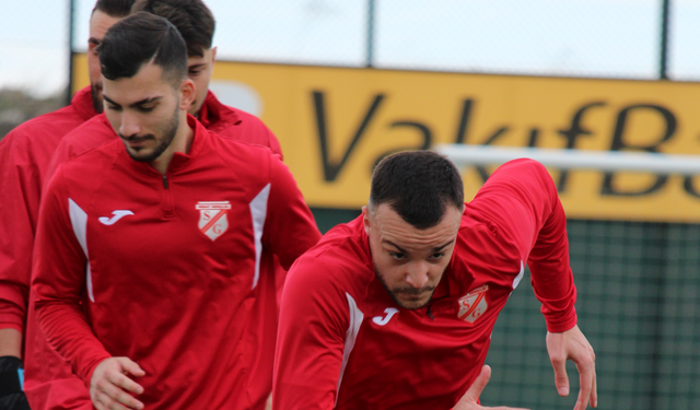 Sebat Gençlikspor’da Giresunspor Alarmı: “Bu Maç Final”