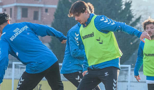 Bulancakspor Alarm Veriyor! Yeni Hoca Etkisi Olmadı, Kritik Karabük Deplasmanı Kapıda