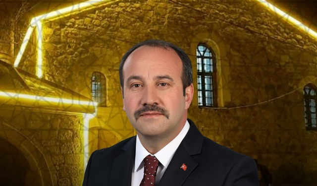 Bahçeli'nin İlçe Olması İçin Girişimler Sürüyor: Tanış’tan Birlik ve Hizmet Vurgusu