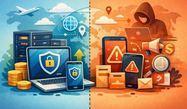 Ücretli Versiyonu Olan “Freemium” VPN’leri Seçmek Neden Daha Mantıklıdır?