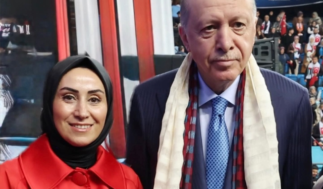 AK Parti Trabzon İl Kadın Kolları’ndan 28 Şubat Açıklaması