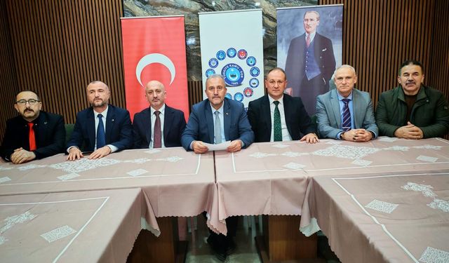 Türk Eğitim-Sen’den Okullardaki Ramazan Etkinliklerine Destek Açıklaması