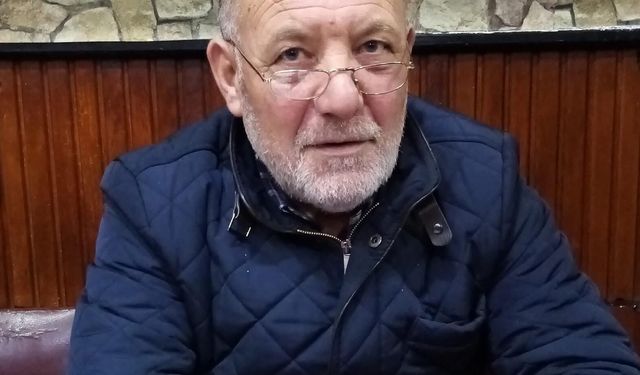 TAKA Ailesinin acı günü: Yusuf Sarı son yolculuğuna uğurlanıyor