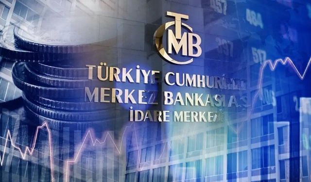 TCMB’den Nemalandırma Hamlesi: Yeni Dönem Resmen Başladı
