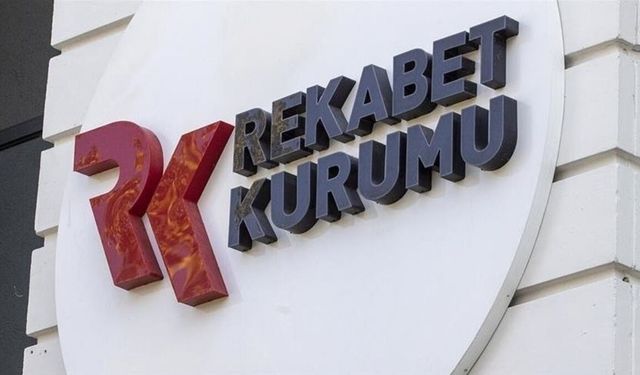 Rekabet Kurumu’ndan Piyasayı Bozanlara 12,1 Milyar TL Ceza