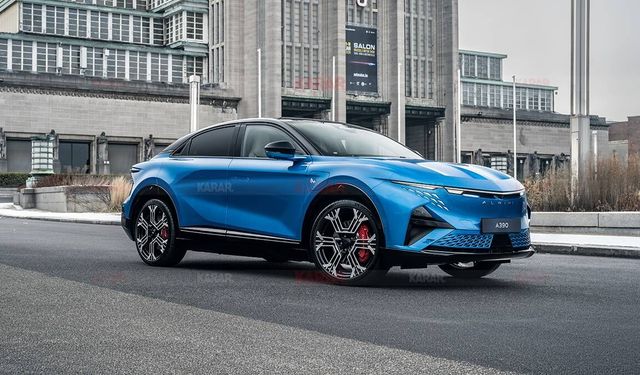 “Türkiye’de Yılın Otomobili” Yarışı Başladı: 33 Model Aday Listesinde