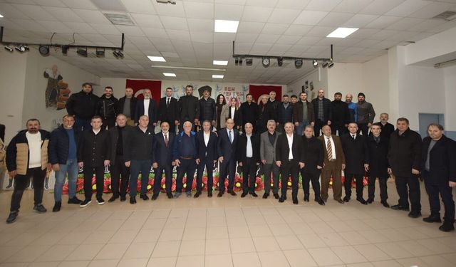 Trabzon’da esnaf seçimleri sona erdi: Beşikdüzü’nde kazanan belli oldu