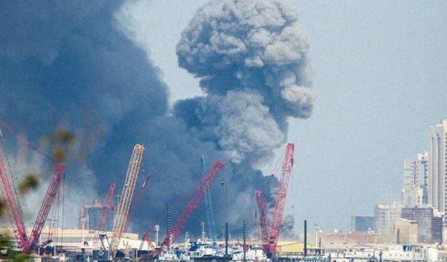 Orta Doğu’da Tansiyon Yükseliyor: Kırmızı Çizgiler Aşıldı!