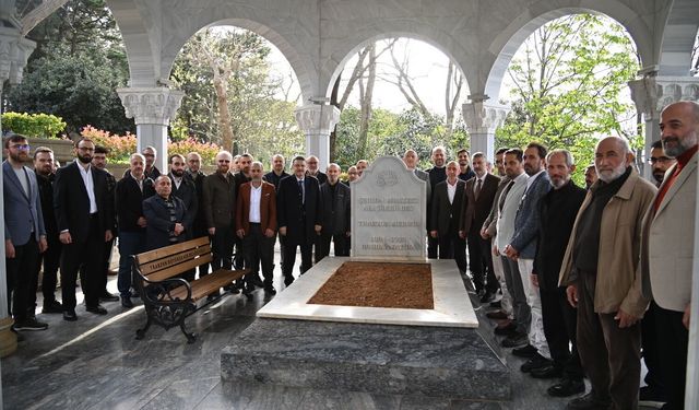 Trabzon’da Tarihe Yolculuk! Ali Şükrü Bey Sempozyumla Anılıyor