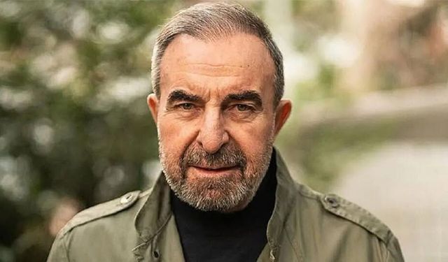 Arka Sokaklar’ın Rıza Baba’sı Zafer Ergin’in Sağlık Durumu Hakkında Açıklama