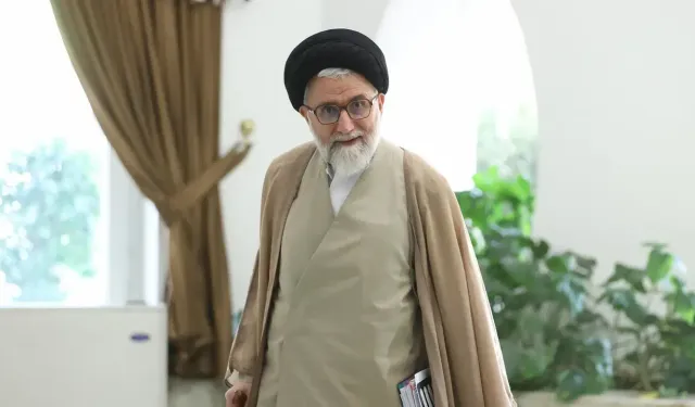 Son dakika: İsrail’den kritik iddia, İranlı bakan öldürüldü