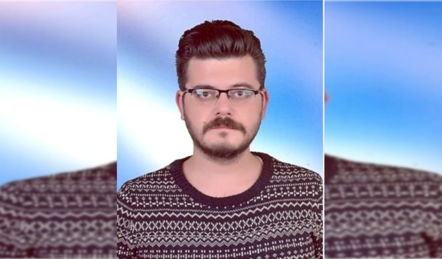 Sürmene’nin Sevilen Diş Hekimi Cüneyt Ülker Tıp Bayramı’nda Hayatını Kaybetti