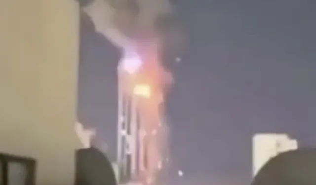 İran’dan ABD’ye Banka Misillemesi: Dubai’de Citibank Vuruldu!