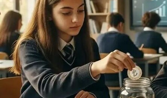 MEB’den 81 İlde İlk Ders Talimatı: Bugün Tüm Okullarda