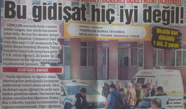 HEGEM’den Okullardaki Şiddet Artışına Kritik Uyarı