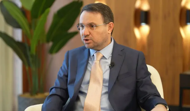 Bakan Gürlek, yeni e-Avukat uygulamasının kullanıma açıldığını duyurdu