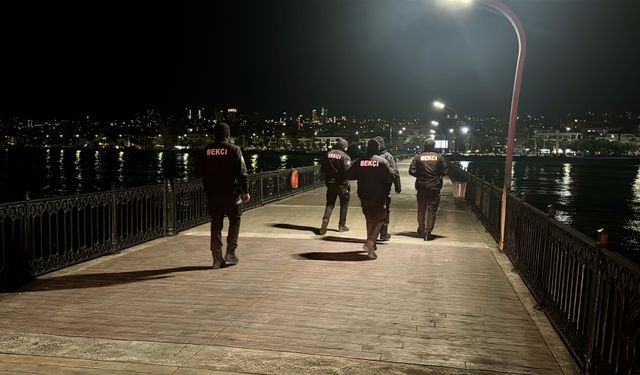 Hakkında kayıp ihbarı yapılan kadın ölü bulundu