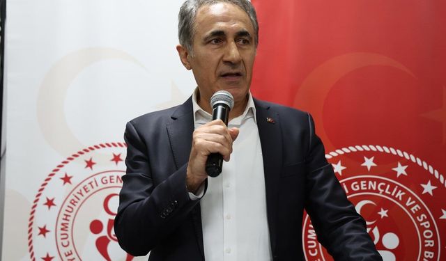 Trabzon’da Yurtlarda Ramazan Buluşmaları: 15 Bin Öğrenci Aynı Sofrada